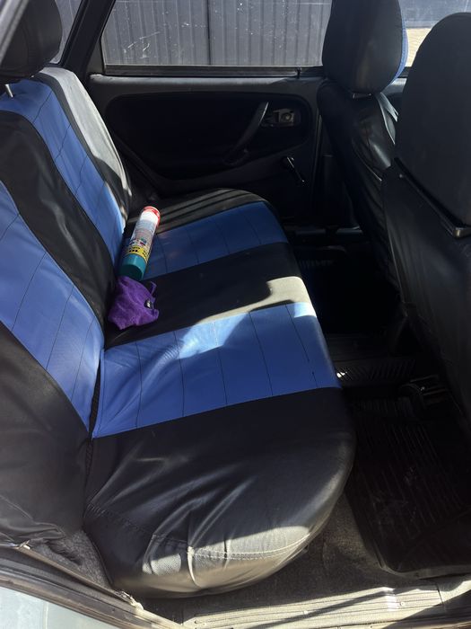 Продам ВАЗ 2115/ Samara 2012 року