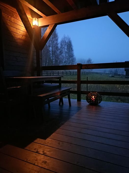 Dom całoroczny w górach z widokiem Łubinowa 6 Kotlina Kłodzka