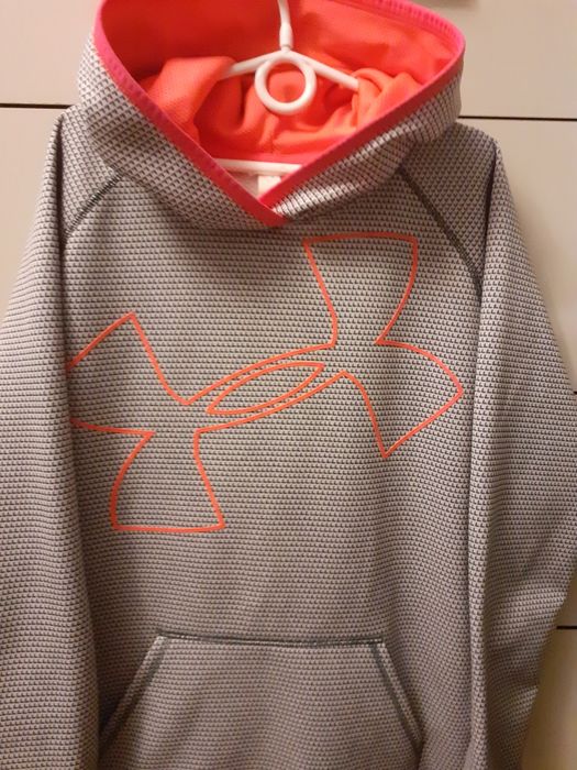 Bluza Under Armour r 152
