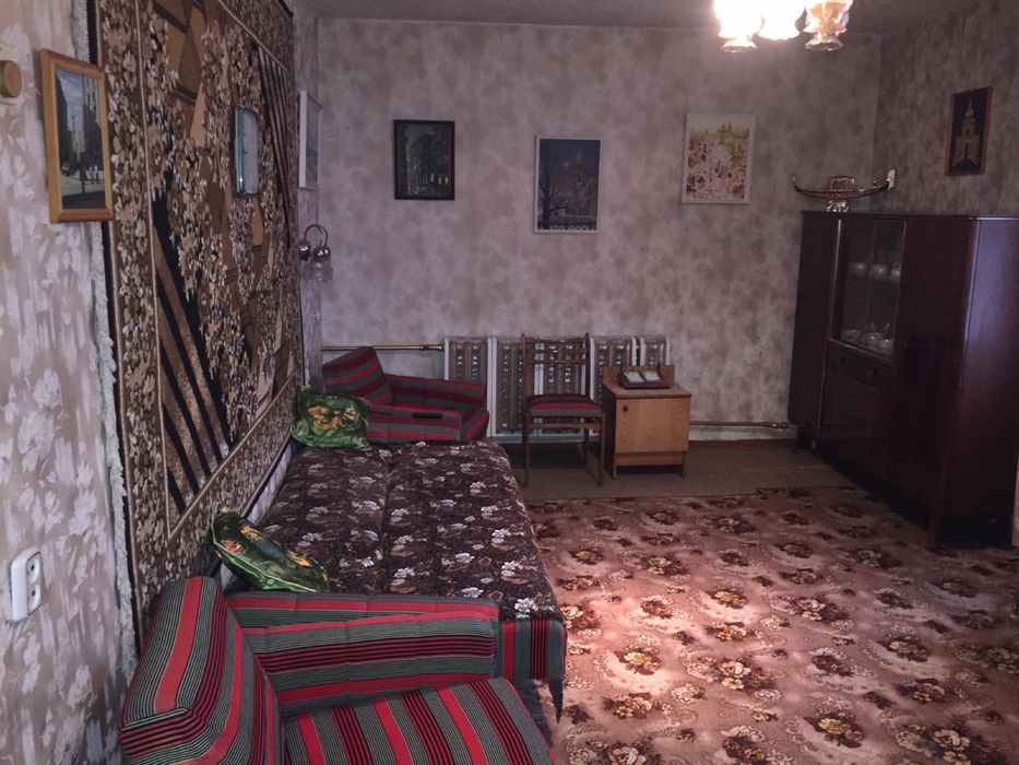Продам 2-х комнатную квартиру в г.Святогорске