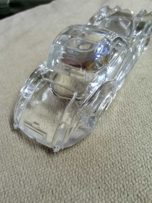 Jaguar XK120 Cristal