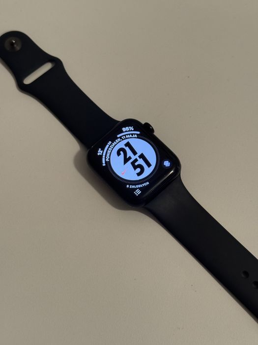 Apple Watch SE2 44mm GPS Midnight