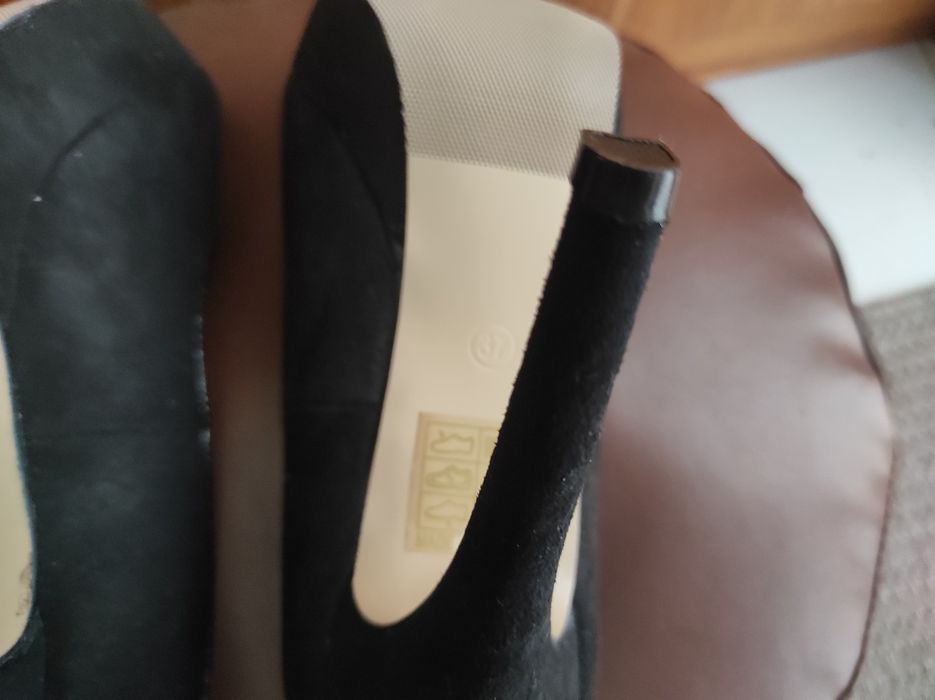 Sapatos para senhora