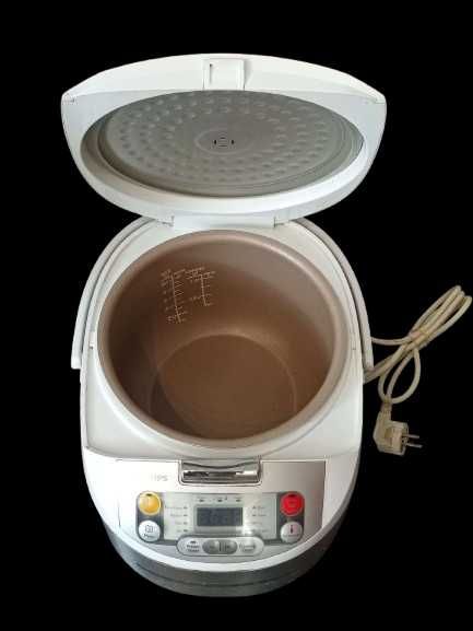 Multicooker Philips Viva Collection HD3037/70 biały