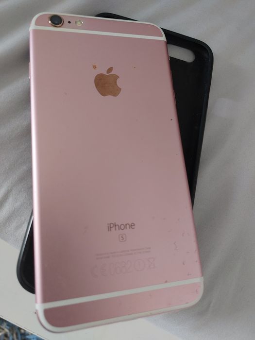 Iphone 6s Plus PARA PEÇAS