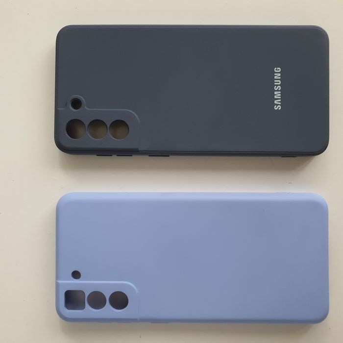 Чохол до Samsung S21 Fe