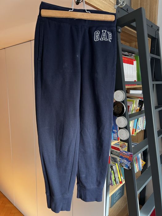 Bluza dziecięca + spodnie Gap kids