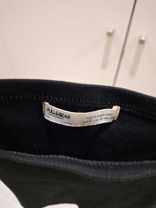 Top da Pull & Bear
