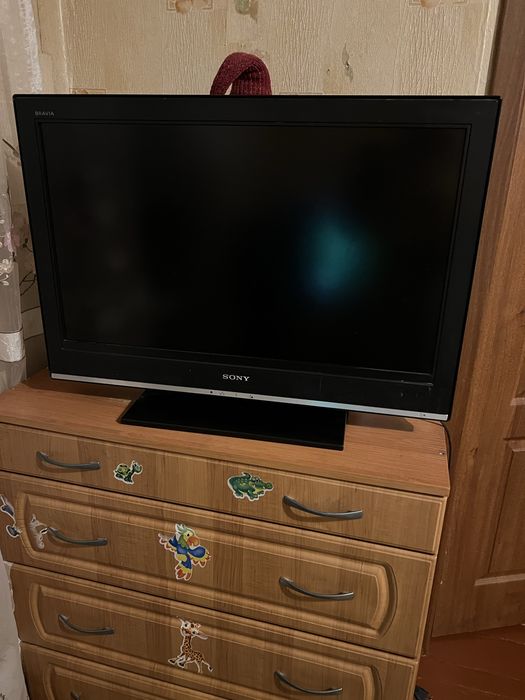 Телевизор   SONY