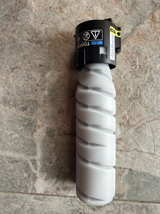 Тонер картридж Konica Minolta TN-118 для bizhub 215 kit A3VW051