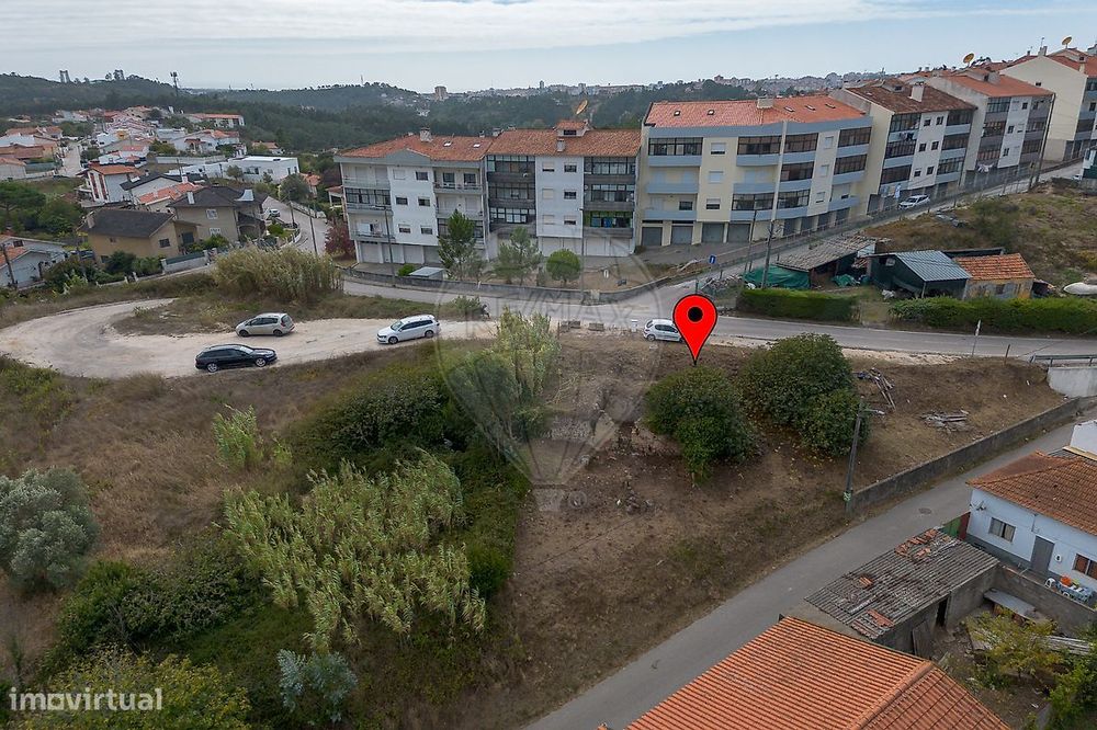 Terreno  para venda
