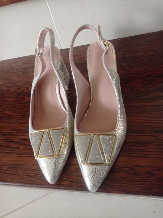 Piękne buty firmy VENEZIA