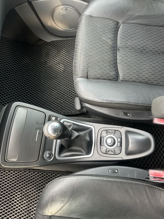 Renault Espace 7мість 2.0газ/бенз автомат