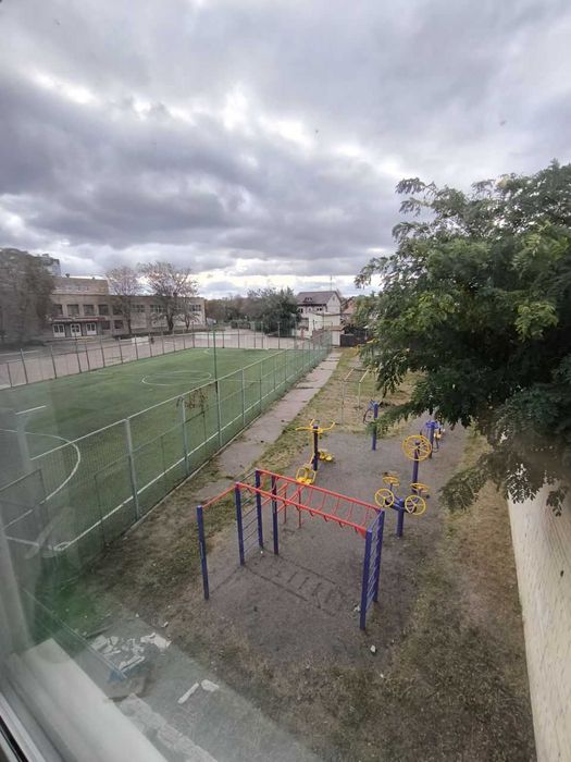 Здам ліжкоміце для хлопця, мужчини, є місце для авто у дворі