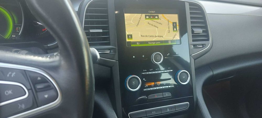 Renault Talisman Sport Tourer 1.5 dCi Zen como nova