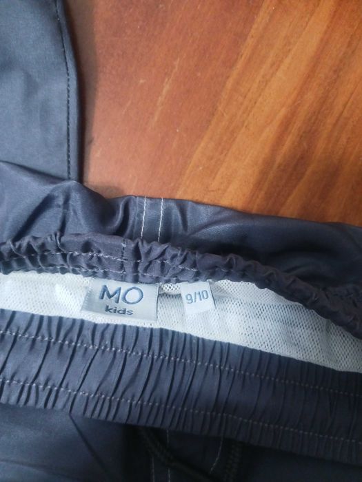 2 Calções de banho para criança - 9/10 anos