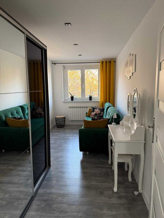 Na sprzedaż 4-pokojowe mieszkanie 87 m² Krośnice Balkon Dolina Baryczy