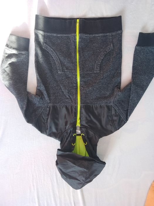 Bluza chłopięca h&m r. 122/128