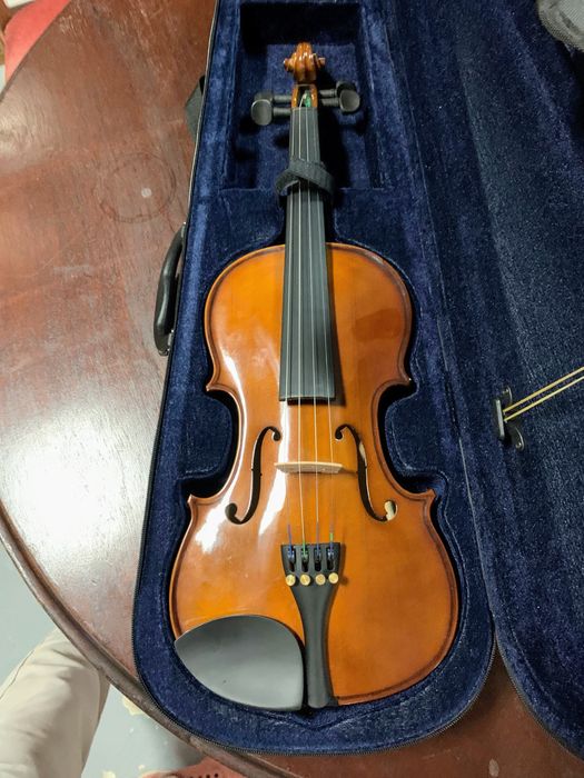 Violino Cremona 4/4 - Iniciação