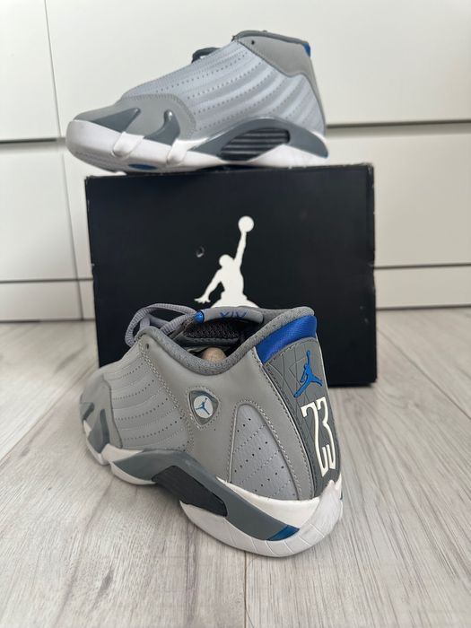 Nike Air Jordan 14 Retro