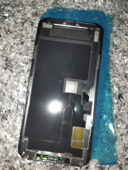 Ecrã iPhone 11 pro