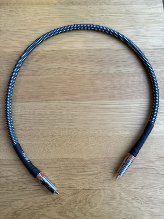 Profigold OxyPure PGD 4000 interkonekt przewód cyfrowy coaxial