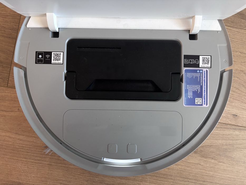 Робот-пилосос Samsung Jet Bot VR30T80313W