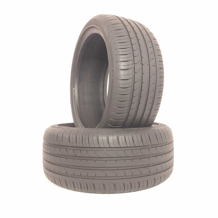 215/40/17 Opony letnie Maxxis Premitra 5  A91
