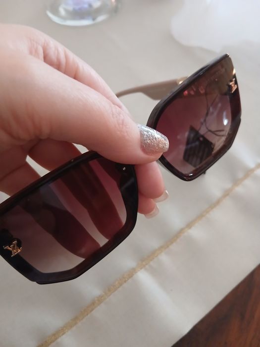 okulary louis vuitton