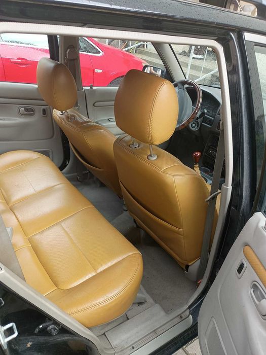 Mazda Demio I 1.3