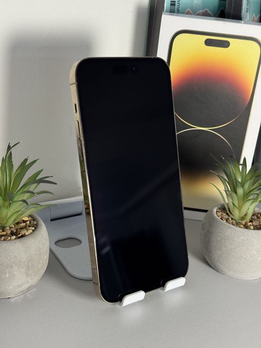 iPhone 14 Pro Max 128 GB/Neverlock/ 88% АКБ/Гарантія!