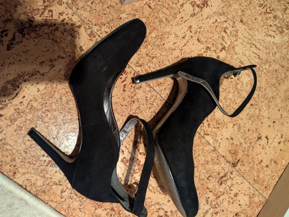 Gino Rossi szpilki 37