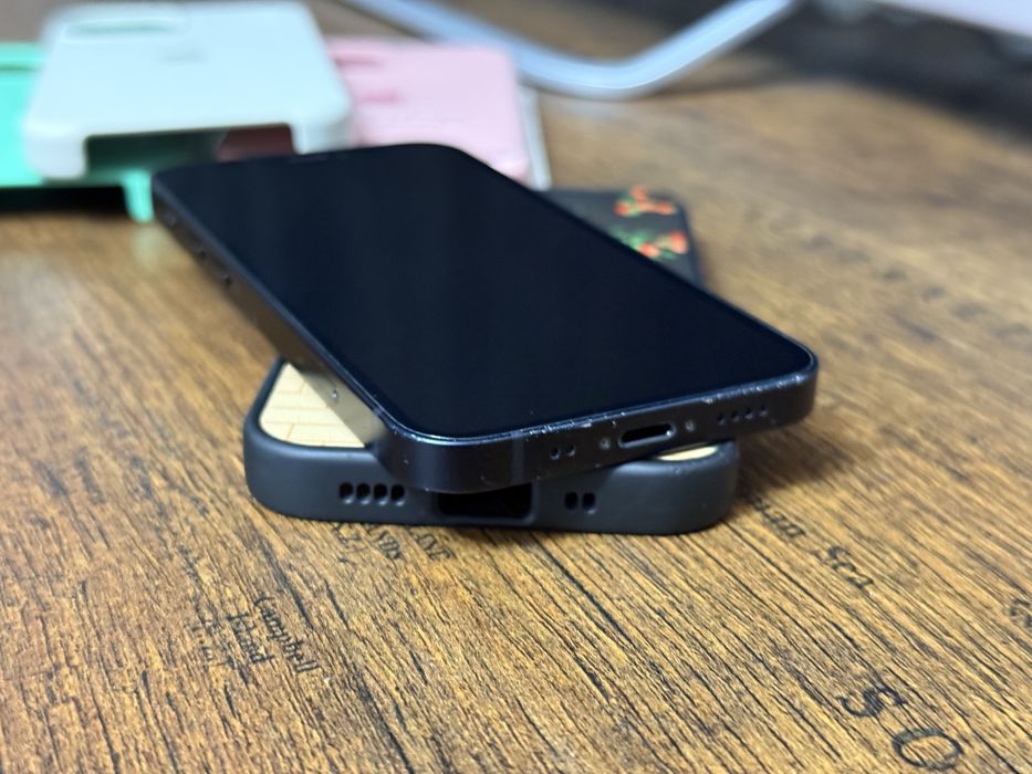 iPhone 12 Mini | 96% АКБ | в доглянутому стані Neverlock
