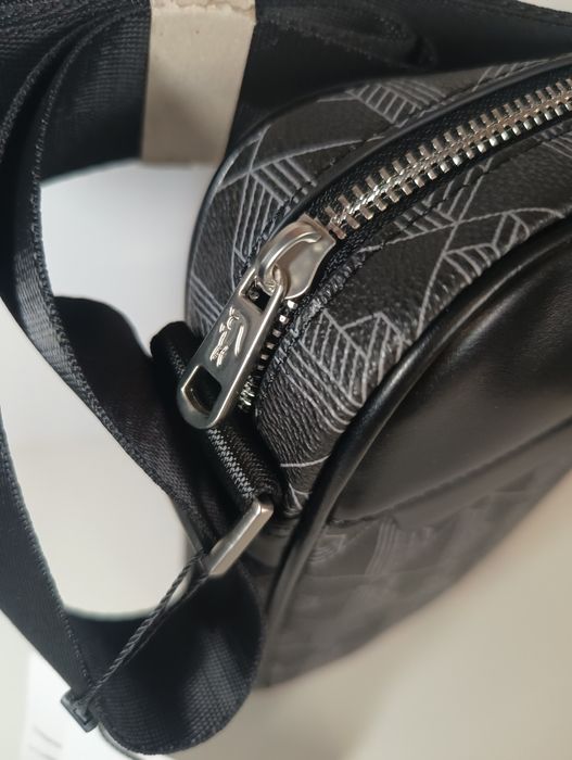 Torba Męska listonoszka Lacoste