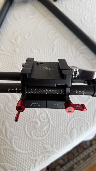 Gimbal DJI Ronin MX