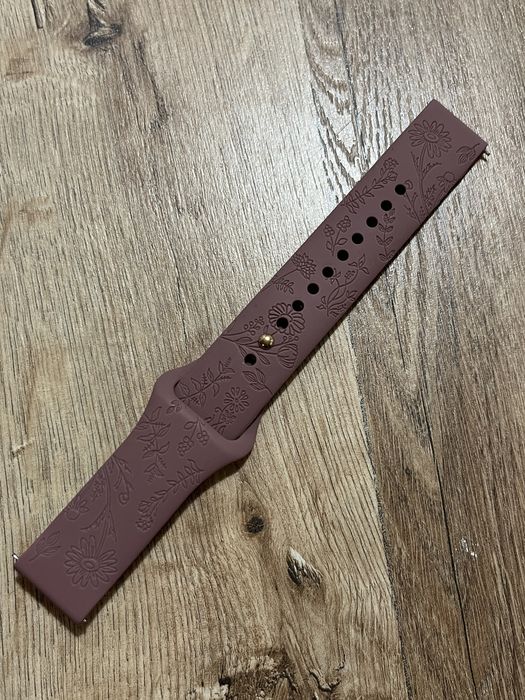 Pasek do zegarka 20mm (Amazfit GTS mini)