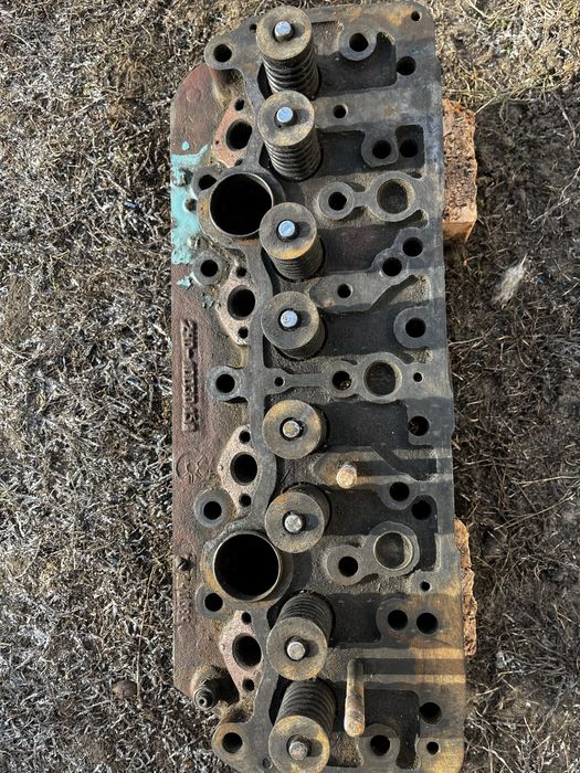 ГБЦ Д-240 продам