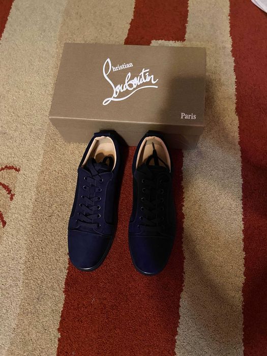 Christian Louboutin sneakers