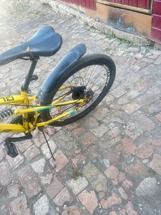 Продам велосипед Formula Blaze 26"