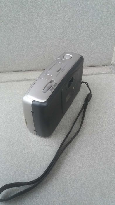 Kodak  ADVANTiX C300  made in Kodak Company