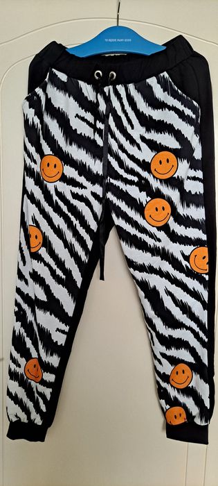 Spodnie dresowe wawa 44