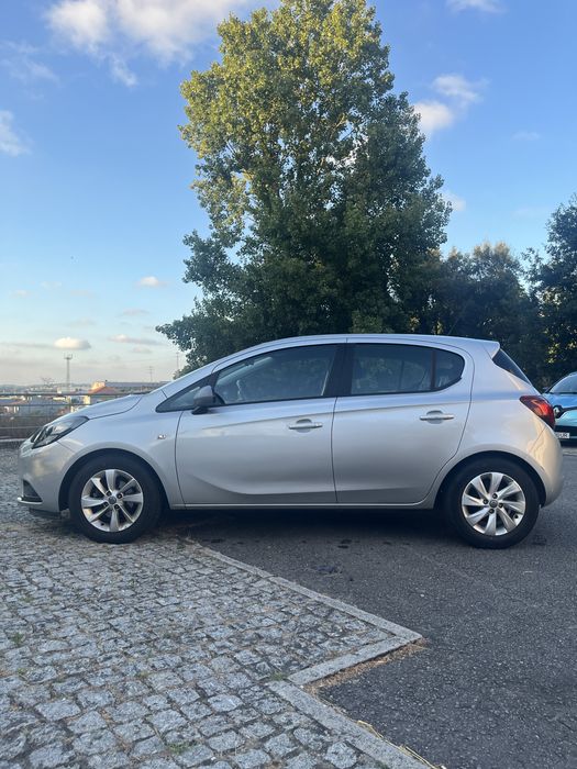 Opel Corsa E 1.4 - 2016