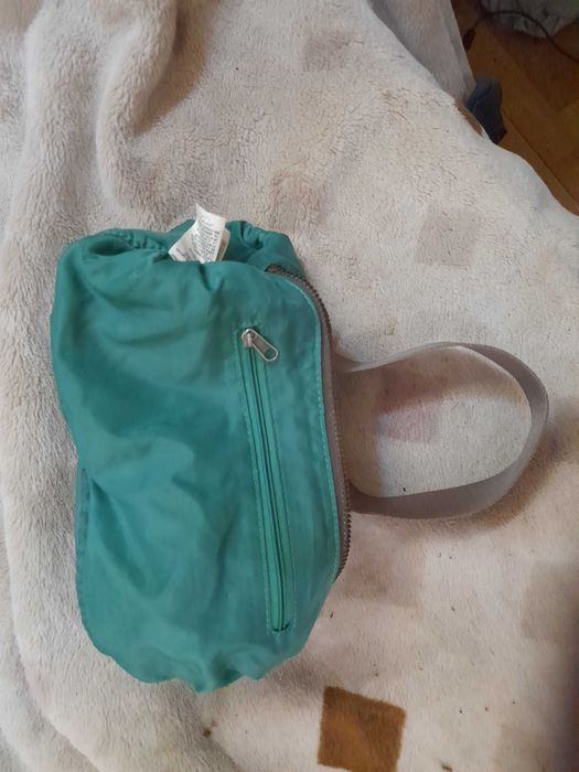 Bolsa de cintura NIKE original
