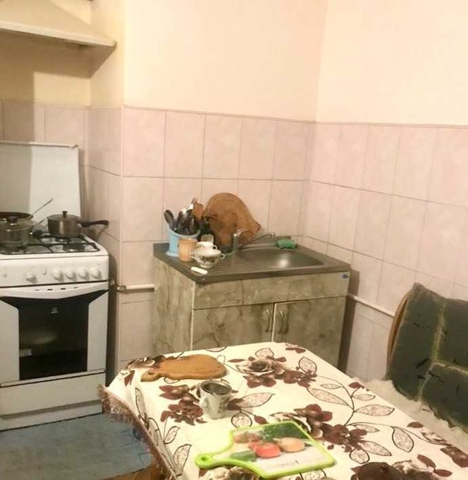 Підселення, оренда кімнати. вул. Зелена-Липова Алея