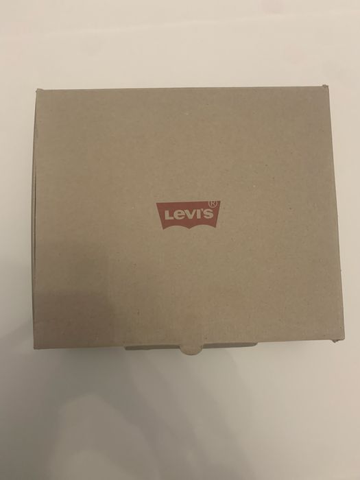 Buty levis rozmiar 36