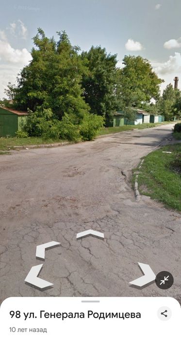 Сдам гараж, склад в оренду