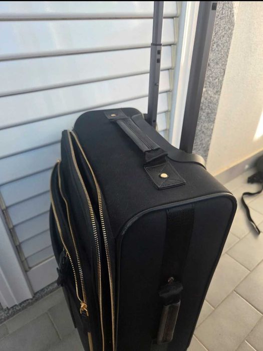 Conjunto de malas de viagem