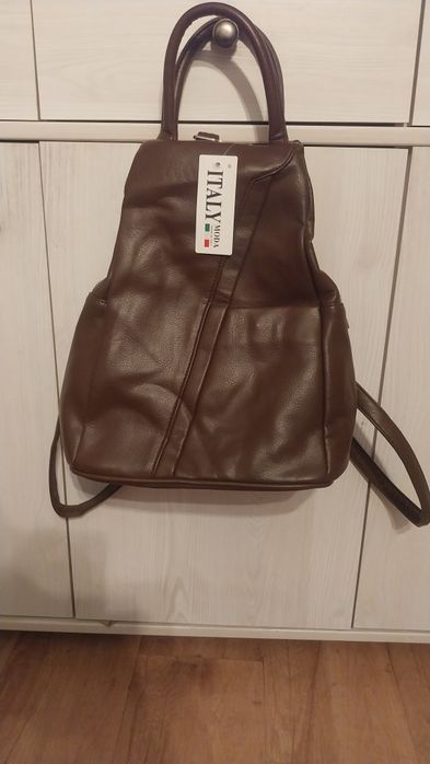 Torebka plecak Nowy fajny model