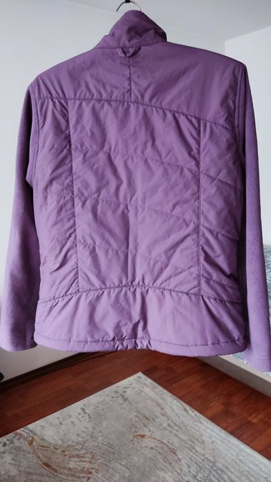 Fajna damska kurtka Outdoorowa Jack Wolfskin rozm M