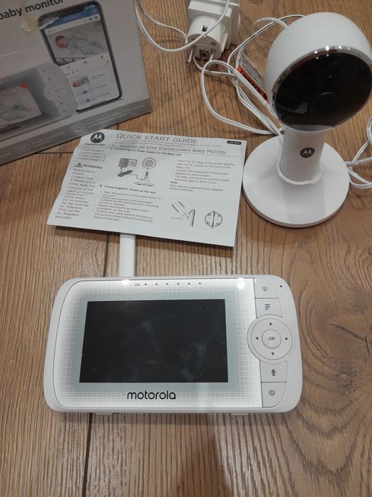 Elektroniczna Niania